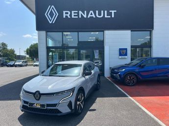  Voir détails -Renault Megane Mgane E-Tech EV60 220CV Techno Super Ch à Bessires (31)