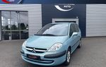 Citroen C8 2.2 HDI130 EXCLUSIVE 5PL à Auneau (28)