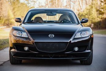  Voir détails -Mazda RX8 parfait etat à Pontault-Combault (77)