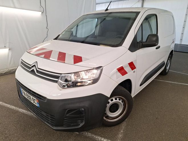 Citroen Berlingo CLUB M HDI 100ch  de 2020
