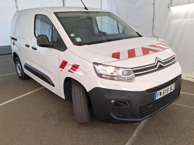 Citroen Berlingo CLUB M HDI 100ch  de 2020