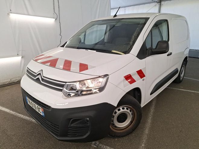 Citroen Berlingo CLUB M HDI 100ch  de 2020