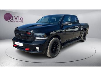  Voir détails -Dodge Ram SPORT 5.7 395 GPL / SIEGES CHAUFFANTS VE à Marlenheim (67)