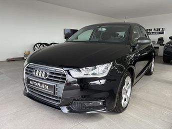  Voir détails -Audi A1 Sportback 1.0 TFSI ultra 95 Ambition à Fenouillet (31)