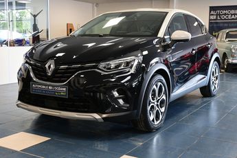  Voir détails -Renault Captur E-Tech Plug-in 160 - 21 Intens à Saint-Saturnin (72)