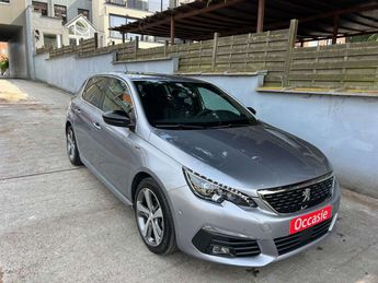  Voir détails -Peugeot 308 1.2 PureTech GT Line 6vit 131cv full opt à Wemmel (17)