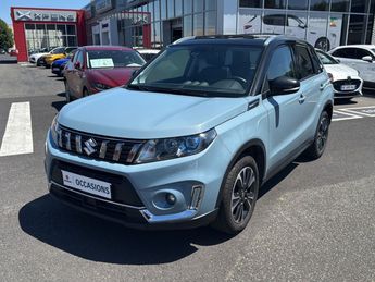  Voir détails -Suzuki Vitara 1.0 BOOSTERJET STYLE 5 portes (mars 2019 à Clermont-Ferrand (63)