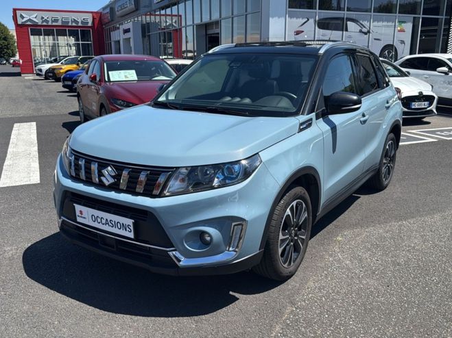 Suzuki Vitara 1.0 BOOSTERJET STYLE 5 portes (mars 2019 Autre de 2019