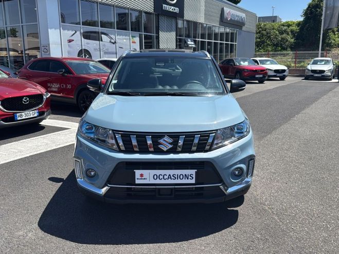 Suzuki Vitara 1.0 BOOSTERJET STYLE 5 portes (mars 2019 Autre de 2019