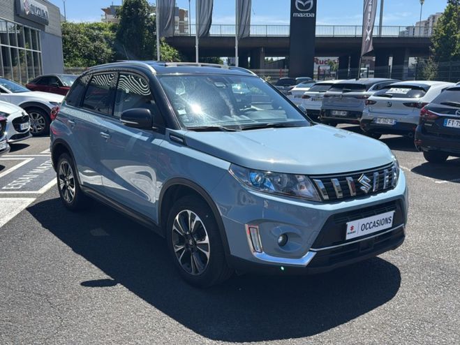 Suzuki Vitara 1.0 BOOSTERJET STYLE 5 portes (mars 2019 Autre de 2019
