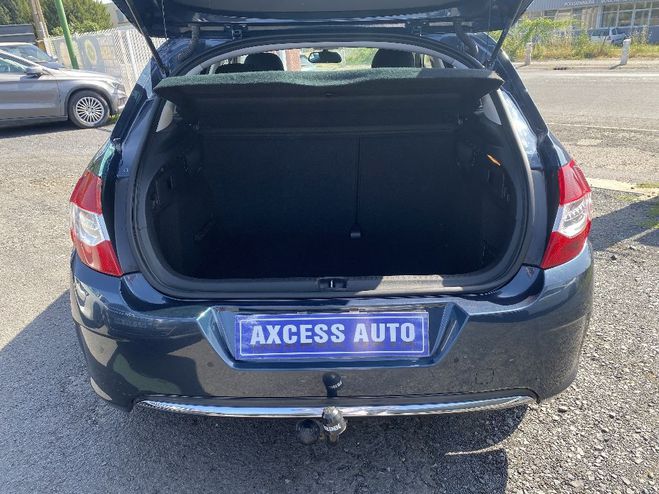 Citroen C4 VTi 120 Gris de 2014