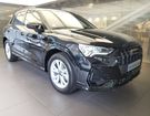 Audi Q3 35 TFSI 150 ch S tronic 7 S line plus à Paris (75)