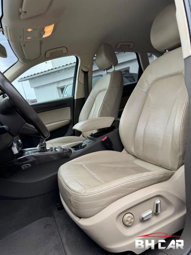 Audi Q5 2.0 tdi 177 s-line quattro  de 2013