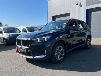  Voir détails -BMW X1 23 D xDrive 23d 211CH BVA DKG7 GARANTIE  à Crottet (01)
