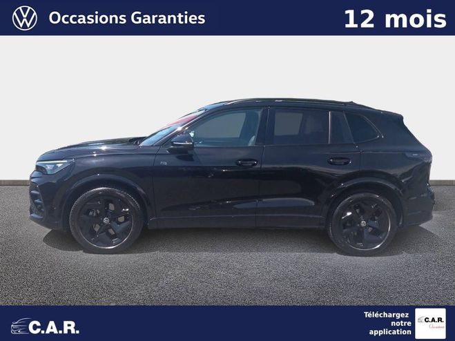 Volkswagen Tiguan 2.0 TDI 150ch DSG7 R-Line Noir de 2024