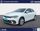 Volkswagen Polo 1.0 TSI 95 S&S DSG7 Style à  La Rochelle (17)