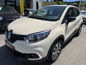  Voir détails -Renault Captur 0.9 TCe 90ch Business - 19 à Lanester (56)