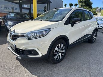  Voir détails -Renault Captur 1.5 Blue dCi 95ch Business à Lanester (56)