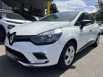  Voir détails -Renault Clio 1,5 DCI 75 CH 5 PLACES à Lanester (56)