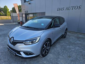  Voir détails -Renault Scenic 1.3 TCe 140ch Intens à Saint-Jean-de-Linires (49)