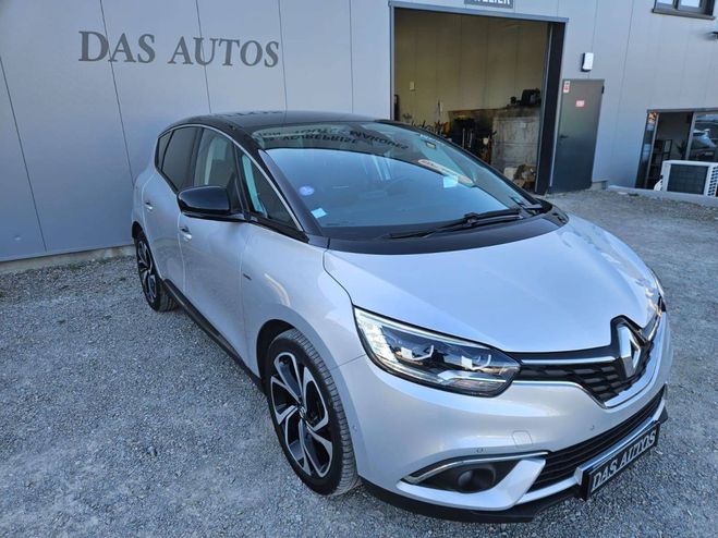Renault Scenic 1.3 TCe 140ch Intens INC. de 2019