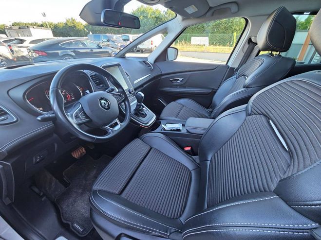 Renault Scenic 1.3 TCe 140ch Intens INC. de 2019