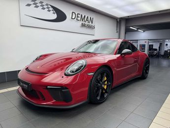  Voir détails -Porsche 911 GT3 touring à Bruxelles (10)