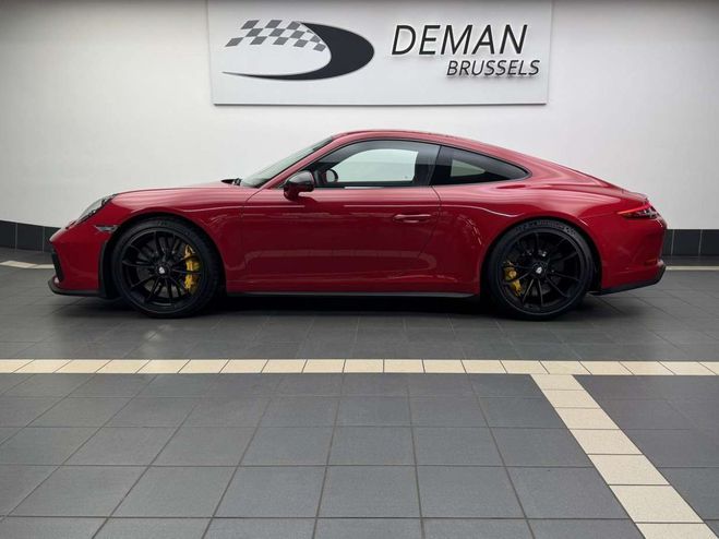 Porsche 911 GT3 touring Rouge Mtallis de 