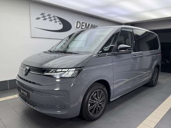  Voir détails -Volkswagen Multivan T7 2.0TSI DSG à Bruxelles (10)