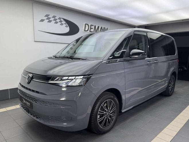 Volkswagen Multivan T7 2.0TSI DSG Gris de 
