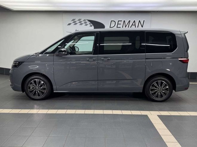 Volkswagen Multivan T7 2.0TSI DSG Gris de 