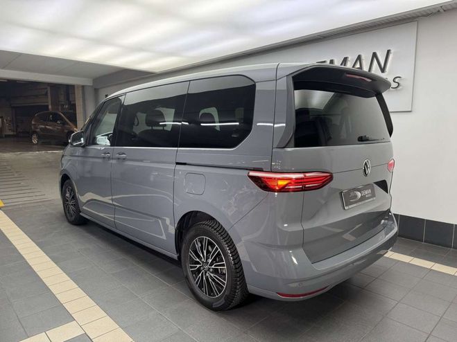 Volkswagen Multivan T7 2.0TSI DSG Gris de 