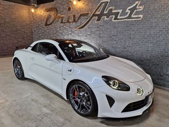  Voir détails -Alpine Renault A110 S 300 Pack Aero à Orange (84)
