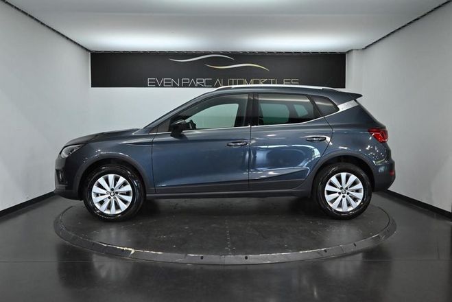Seat Arona 1.0 EcoTSI 115 ch Start/Stop DSG7 Xcelle  de 2019
