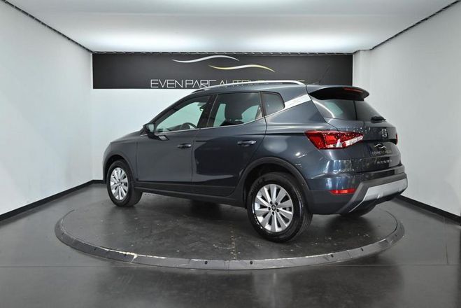 Seat Arona 1.0 EcoTSI 115 ch Start/Stop DSG7 Xcelle  de 2019