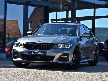  Voir détails -BMW Serie 3 330 Saloon 330e Aut. M Sport - OPEN DAK  à Roeselare (88)