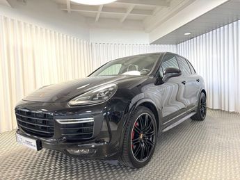  Voir détails -Porsche Cayenne (958) 3.6 440CH GTS à Vendenheim (67)