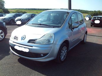  Voir détails -Renault Modus 1.5 DCI 75CH .COM ECO2 à Harol (88)