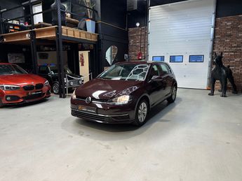 Voir détails -Volkswagen Golf 1.4 TSI 125 Confortline MULTIFUEL / ETHA à Saint-Ouen-l'Aumne (95)