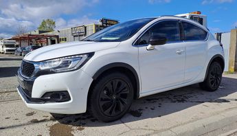  Voir détails -Citroen DS 4 CROSSBACK 1.2 THP Puretech S&S 130 cv à Benfeld (67)