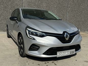  Voir détails -Renault Clio 1.0 TCe Limited--CARPLAY-GPS-CLIM-USB-GA à Cuesmes (70)