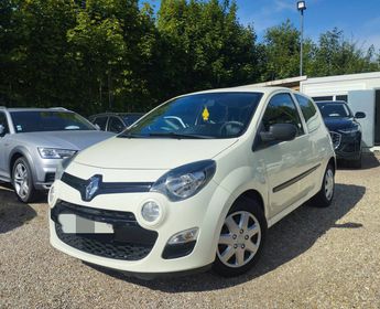  Voir détails -Renault Twingo 1.2 16V 75 CH à vreux (27)