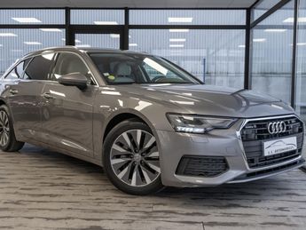  Voir détails -Audi A6 Avant Quattro 3.0 V6 50 TDI 286 Tiptroni à Ttes (76)