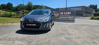  Voir détails -Peugeot 308 Fline à Thiers (63)