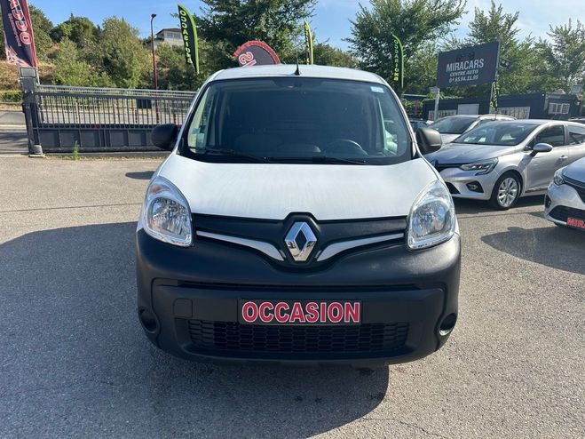 Renault Kangoo Express BLUE DCI EXTRA R-LINK GPS BLANC de 2020
