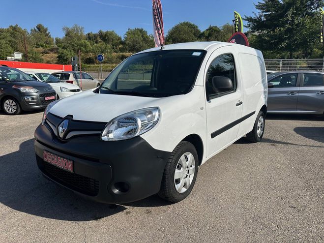 Renault Kangoo Express BLUE DCI EXTRA R-LINK GPS BLANC de 2020