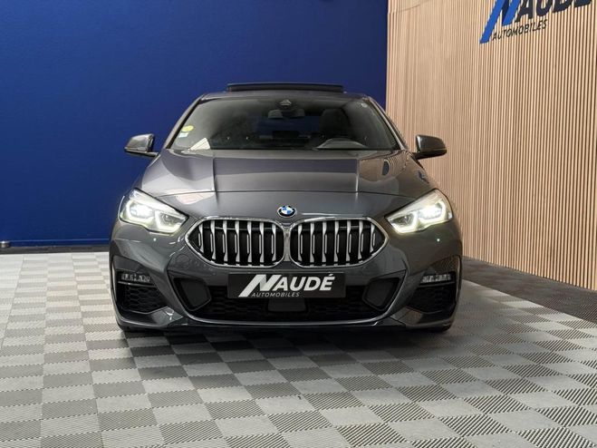 BMW Serie 2 Gran Tourer F44 218d Coup 2.0D 150 CH M GRIS de 2020