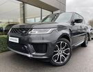 Land rover Range Rover Sport 2.0 P400E 404CH HSE SILVER MARK IX à Boulogne-sur-Mer (62)