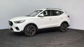  Voir détails -MG ZS ICE 1.5 VTI-tech Luxury ~ 360 Navi Led à Dendermonde (92)