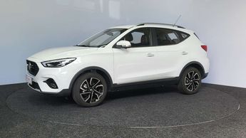  Voir détails -MG ZS ICE 1.5 VTI-tech Luxury ~ 360 Navi Led à Dendermonde (92)